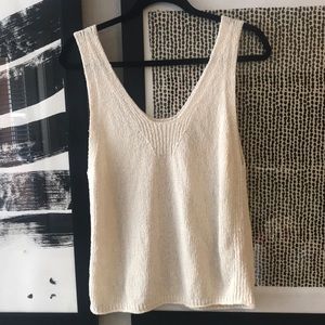 Madewell Tank Top